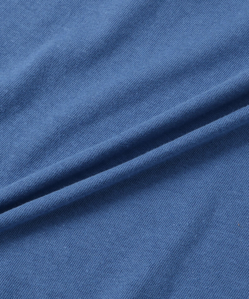 Booby Fishing T Shirt ブービーフィッシングtシャツ トップス Tシャツ M Blue トップス Chums チャムス アウトドアファッション公式通販