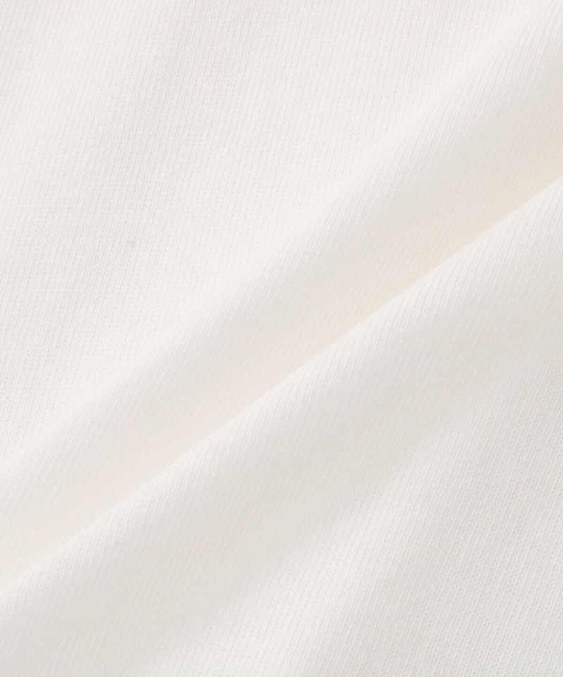 CHUMS Logo Spangle T-Shirt(チャムスロゴスパンコールTシャツ(トップス/Tシャツ))