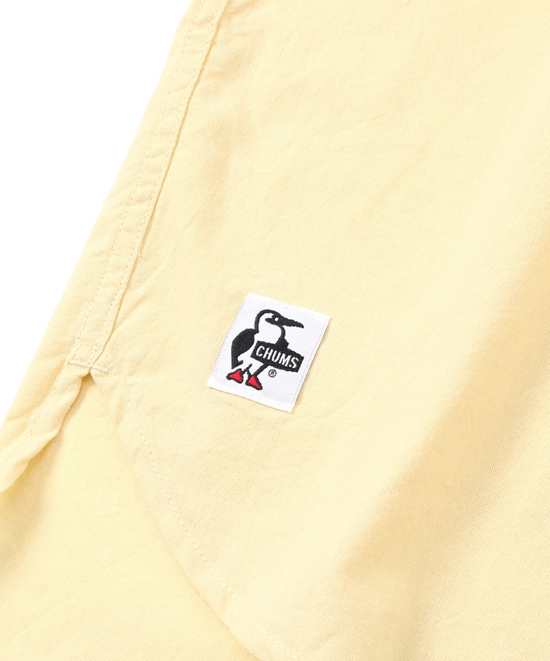 Grandpa Shirt(グランパシャツ(シャツ/長袖シャツ))