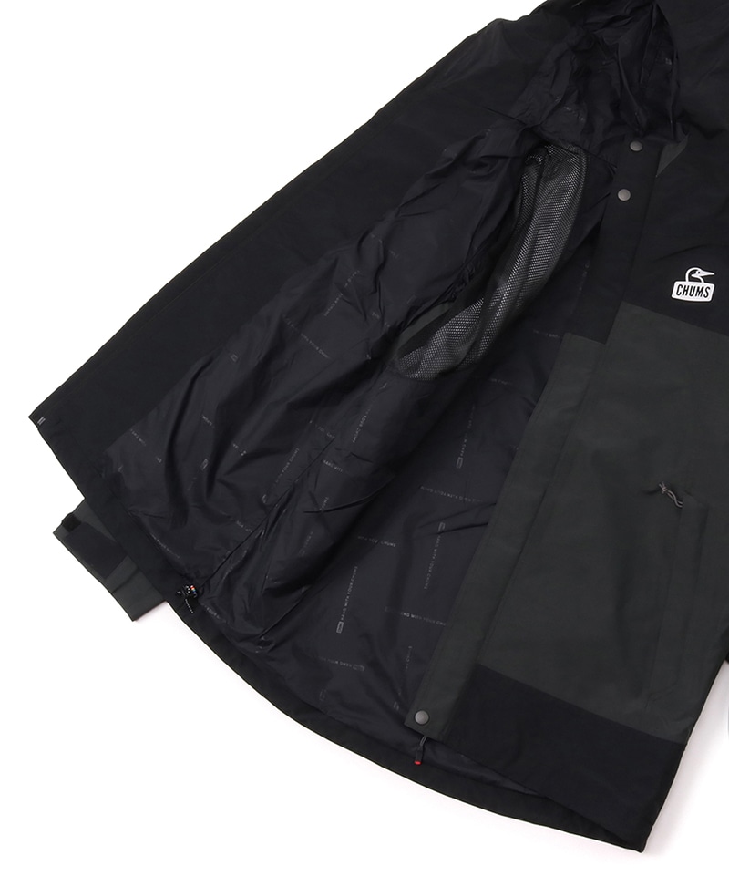 Spring Dale Gore-Tex Jacket/スプリングデールゴアテックスジャケット(ジャケット｜アウター)