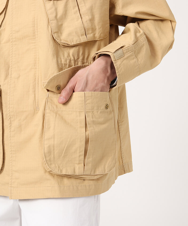 Layton Oversized Jacket(レイトンオーバーサイズドジャケット(ジャケット｜アウター))