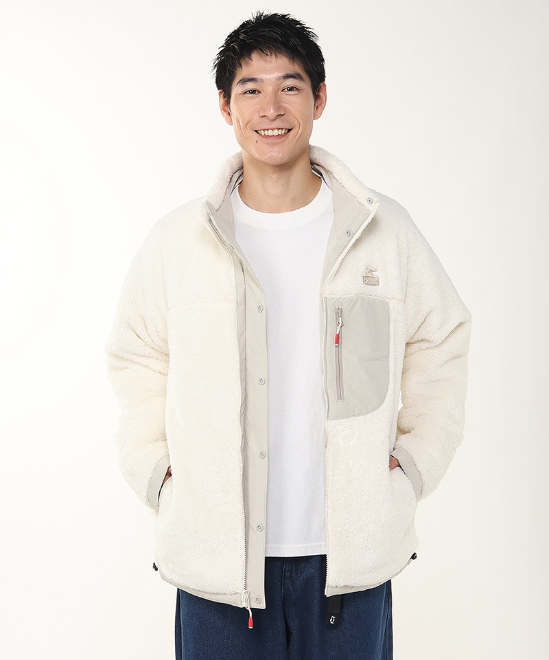 Gore-Tex Windstopper Reversible Jacket(ゴアテックスウィンドストッパーリバーシブルジャケット(ジャケット|アウター))