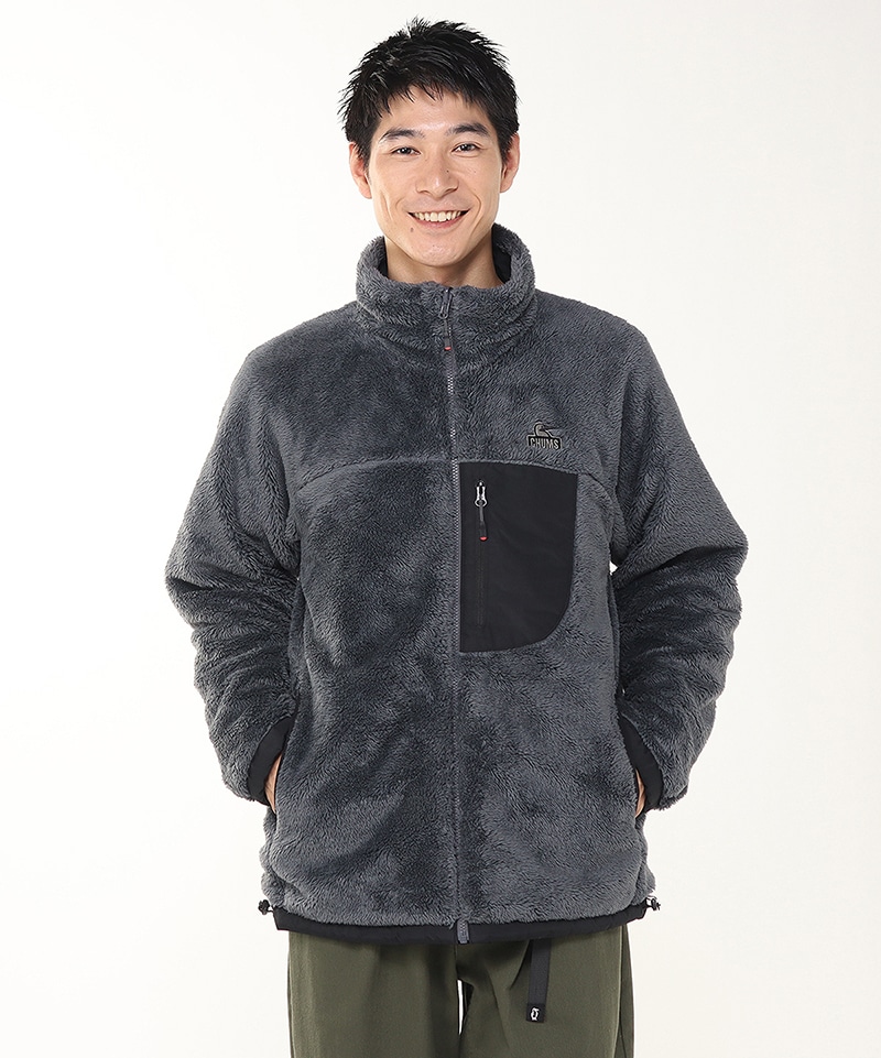 Gore-Tex Windstopper Reversible Jacket(ゴアテックスウィンドストッパーリバーシブルジャケット(ジャケット|アウター))