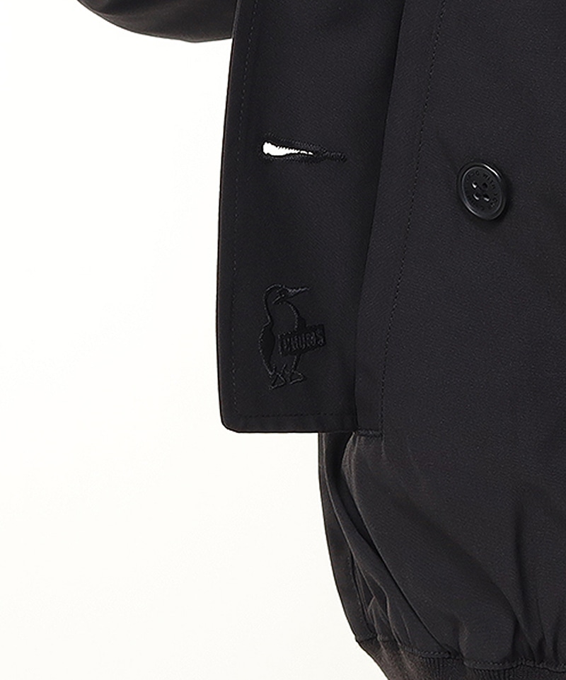 【限定】Swing Top(【限定】スウィングトップ(アウター|ジャケット))