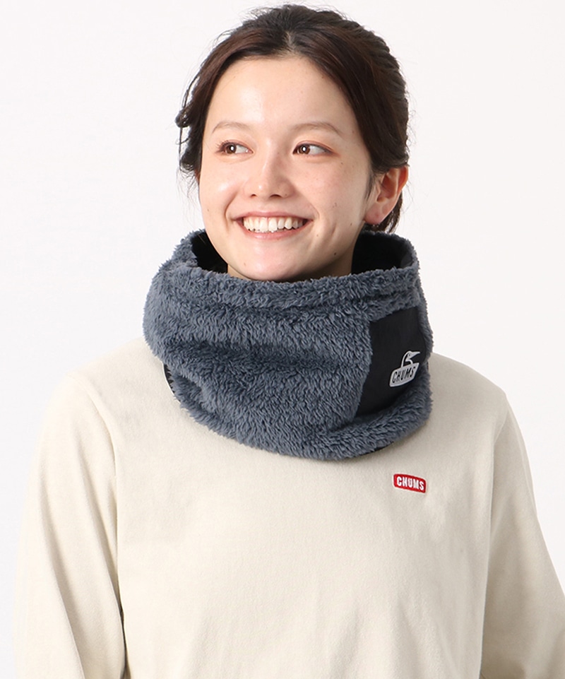 Elmo Gore-Tex WINDSTOPPER Reversible Neck Warmer/エルモゴアテック