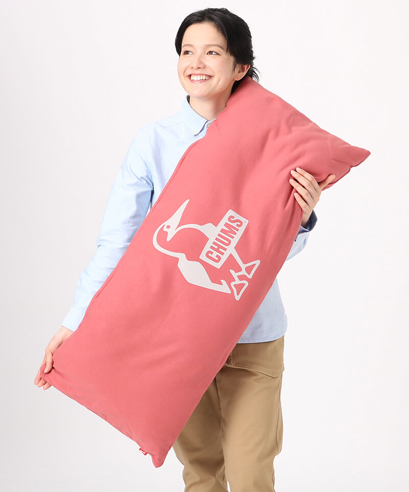 チャムスジャイアントブービークッション Giant Booby Coushion/ジャイアントブービークッション(サイズ