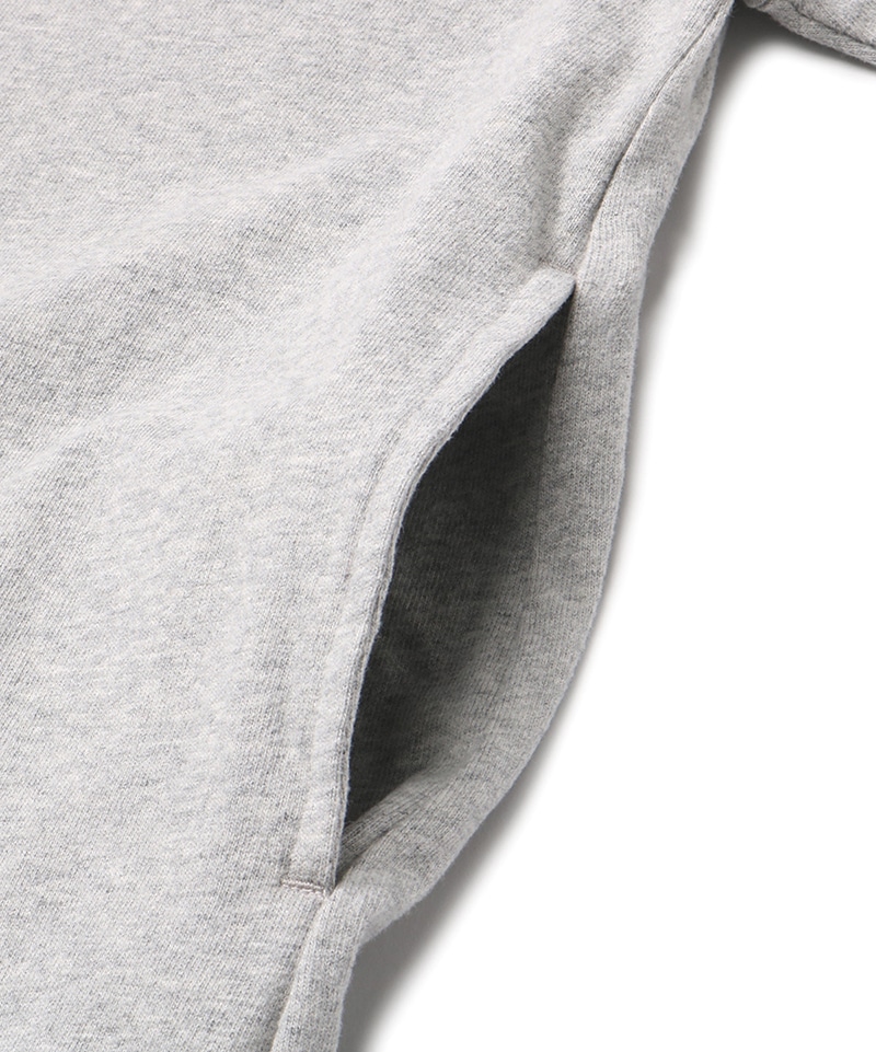 CHUMS Logo L/S T-Dress/チャムスロゴロングスリーブティードレス 