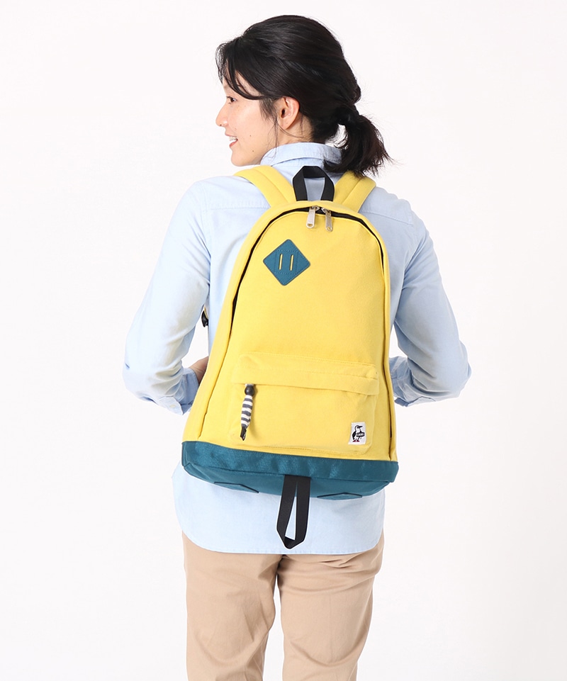 Classic Day Pack Sweat Nylon/クラシックデイパックスウェットナイロン(デイパック|リュック) Classic Day Pack Sweat Nylon/クラシックデイパックスウェットナイロン(デイパック|リュック)