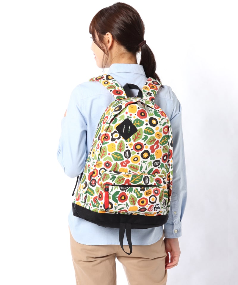 Classic Day Pack Sweat Nylon/クラシックデイパックスウェットナイロン(デイパック|リュック) Classic Day Pack Sweat Nylon/クラシックデイパックスウェットナイロン(デイパック|リュック)