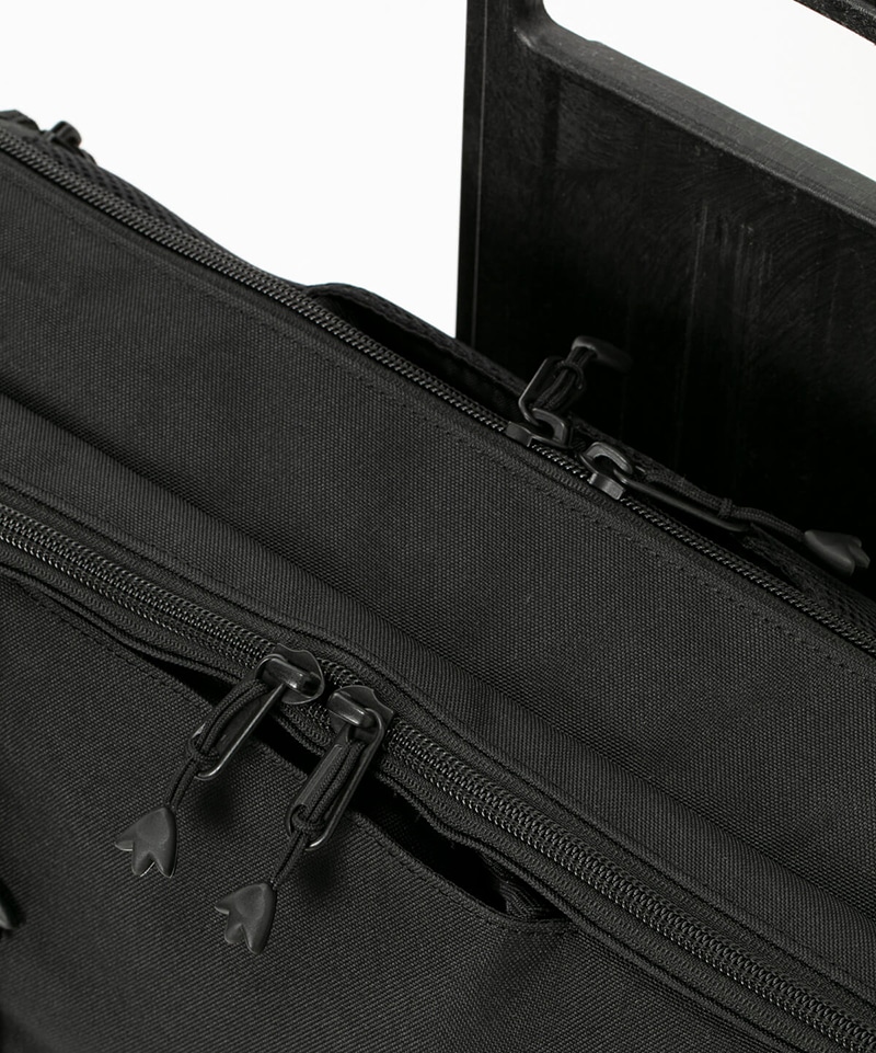 SLC 3-way Briefcase(SLC3ウェイブリーフケース(デイパック/ショルダーバック))