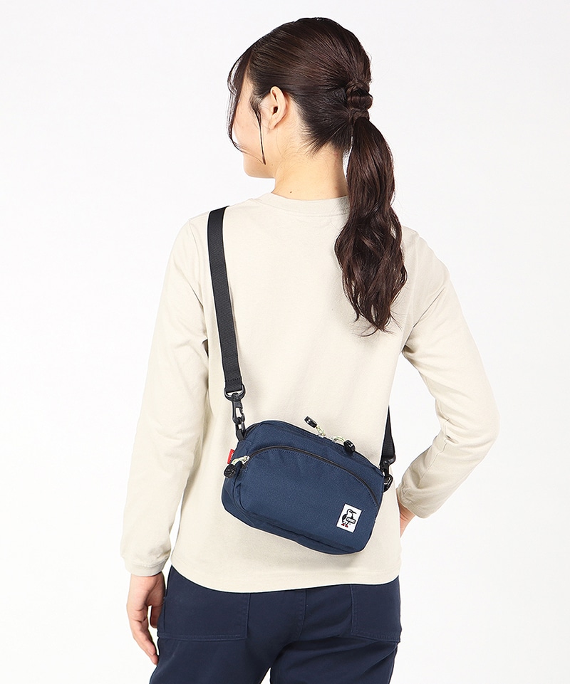 Recycle Shoulder Pouch/リサイクルショルダーポーチ(ショルダーバッグ ...