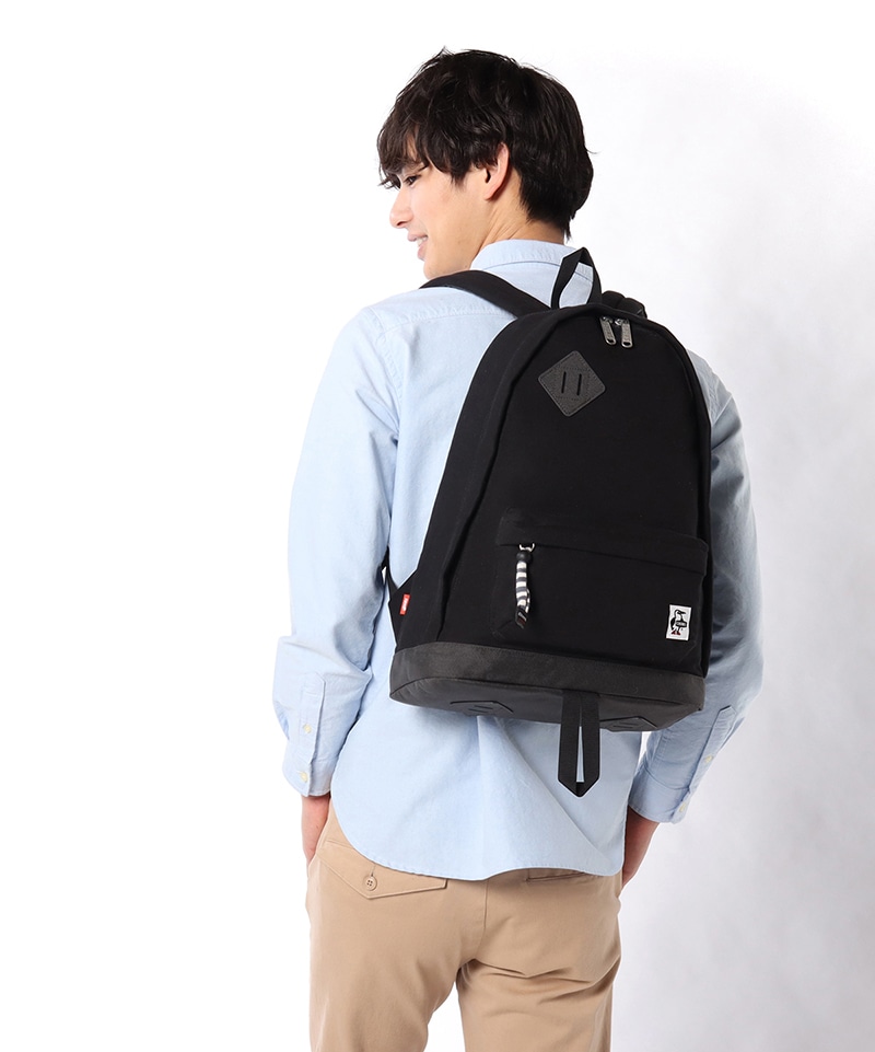 ☆ チャムス Classic Day Pack Sweat 0-3605 288-