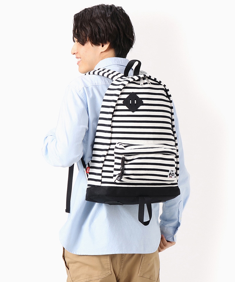 Classic Day Pack Sweat Nylon/クラシックデイパックスウェット