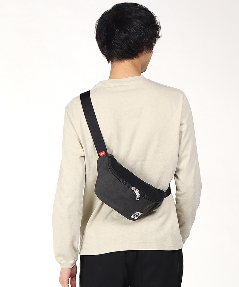 Mini Waist Bag Sweat Nylon