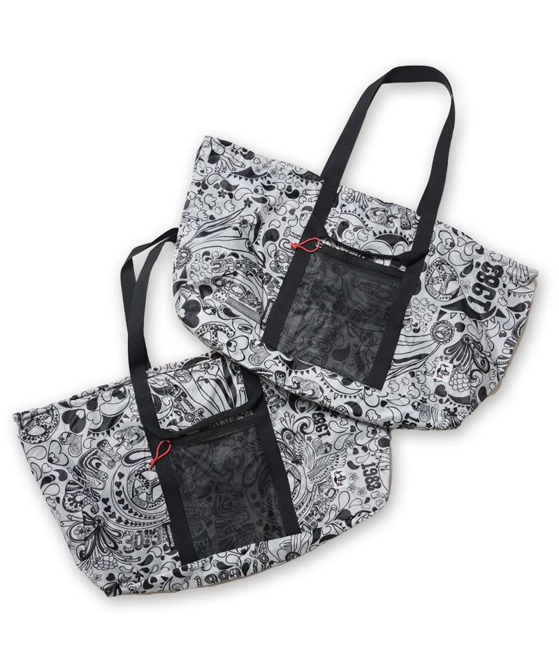 Recreation Big Tote