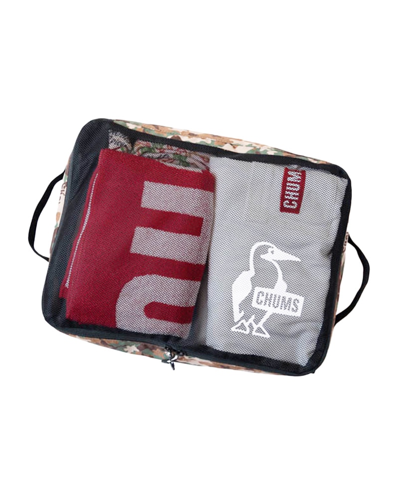 Easy-Go Packing Organizer 11L/イージーゴーパッキング