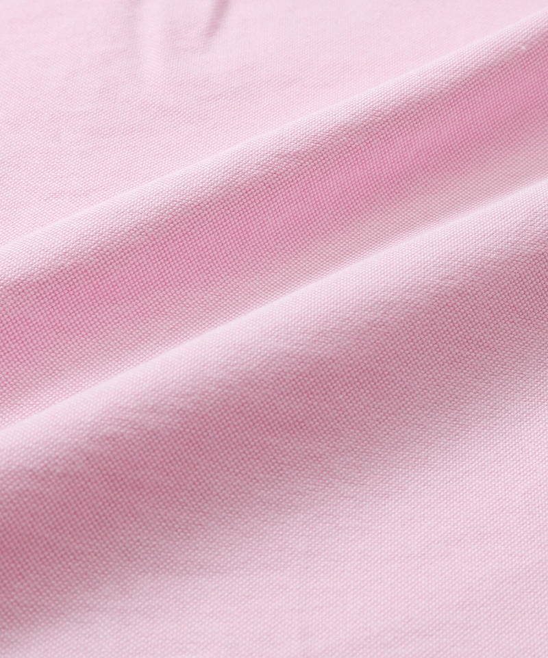 OX Shirts/オックスシャツ(シャツ/トップス)(M Pink Booby): トップス|CHUMS(チャムス)|アウトドアファッション公式通販