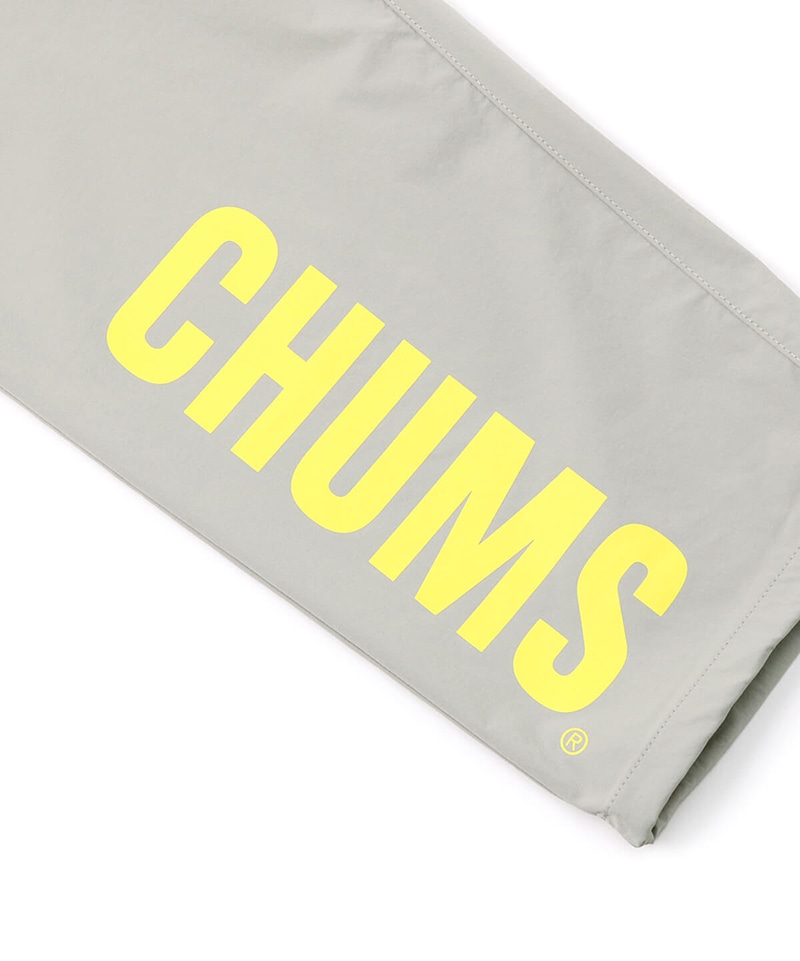 Airtrail Stretch CHUMS Cropped Pants(【限定】エアトレイルストレッチチャムスクロップドパンツ(クロップドパンツ｜ボトムス))