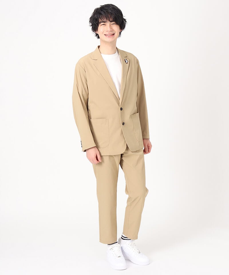 ハリケーンストレッチパンツ