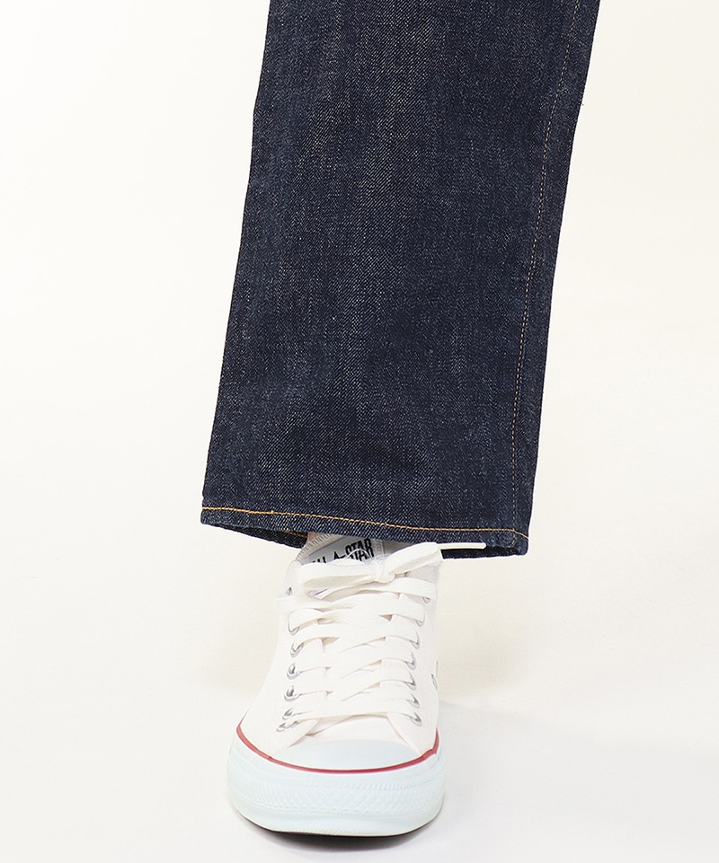 【限定】Japan Denim Straight Jeans(【限定】ジャパンデニムストレートジーンズ(デニムパンツ))
