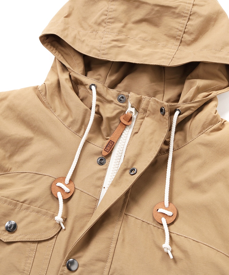 Camping Parka/キャンピングパーカー(マウンテンパーカー｜アウター)(M 