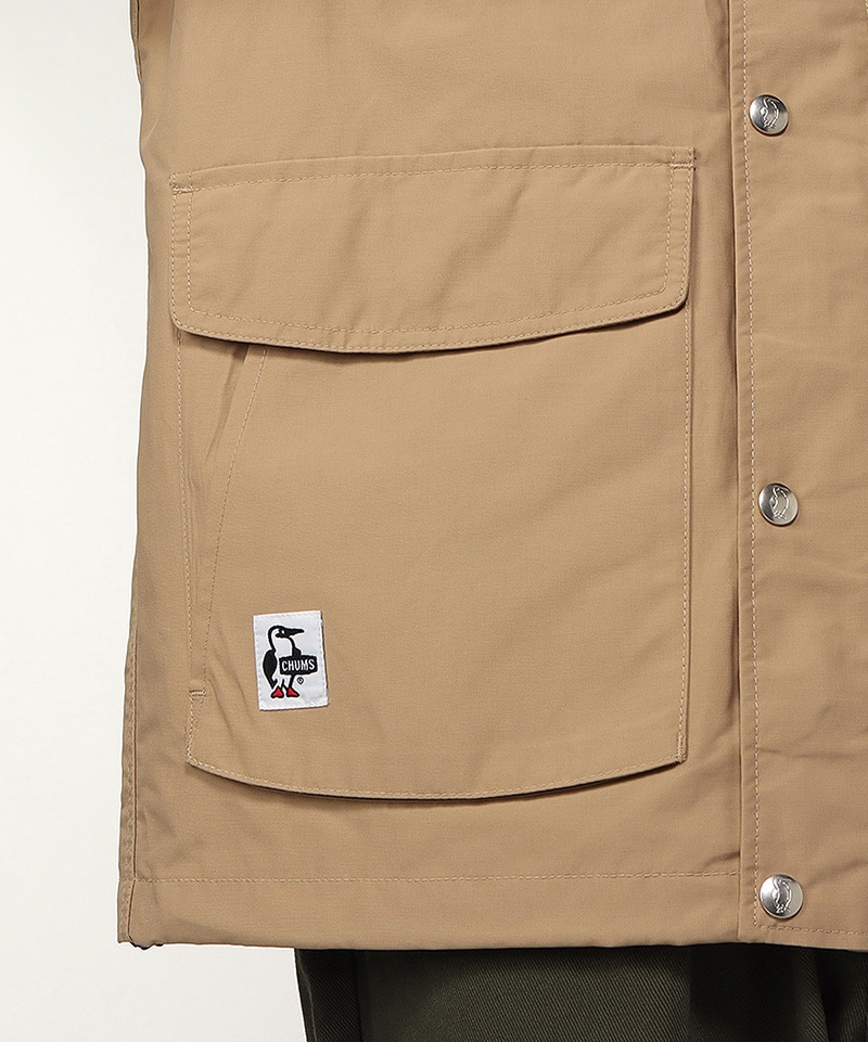 Camping Parka/キャンピングパーカー(マウンテンパーカー)(M
