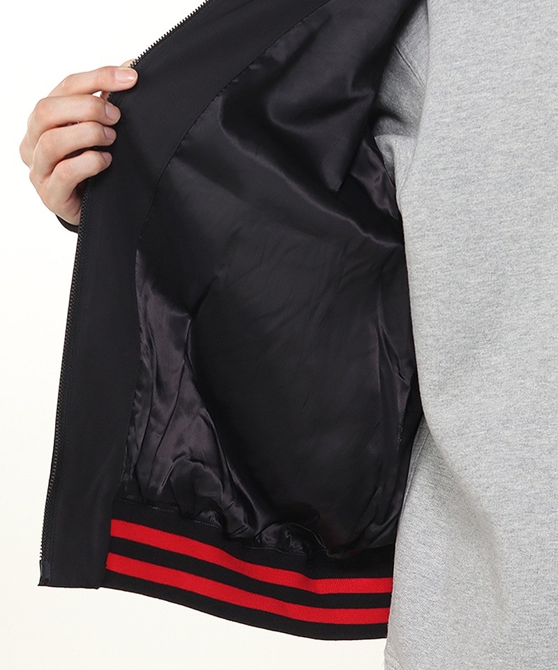【限定】Swing Top(【限定】スウィングトップ(アウター|ジャケット))