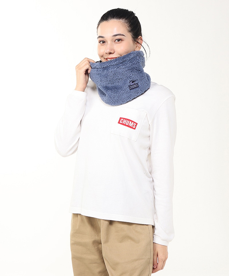 Gore-Tex Wndstppr Reversible Neck Warmer(ゴアテックスウィンドストッパーリバーシブルネックウォーマー(マフラー|ネックウォーマー))