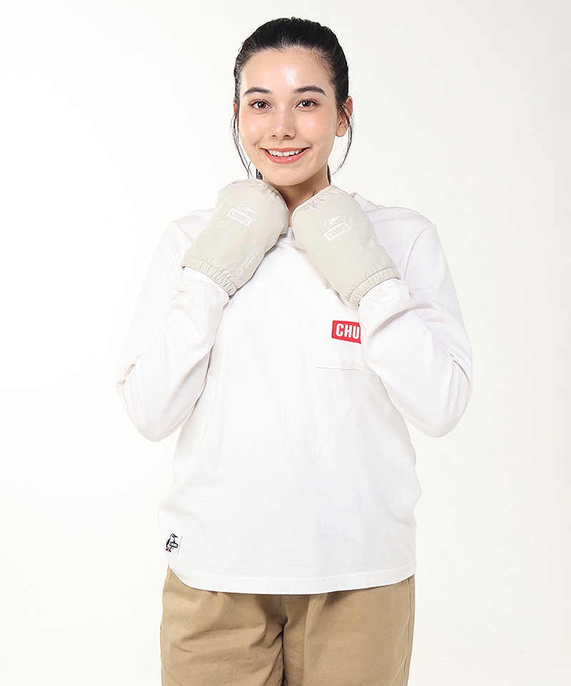 Gore-Tex Wndstppr Reversible Cuff Gaiter(ゴアテックスウィンドストッパーリバーシブルカフゲイター(手袋))