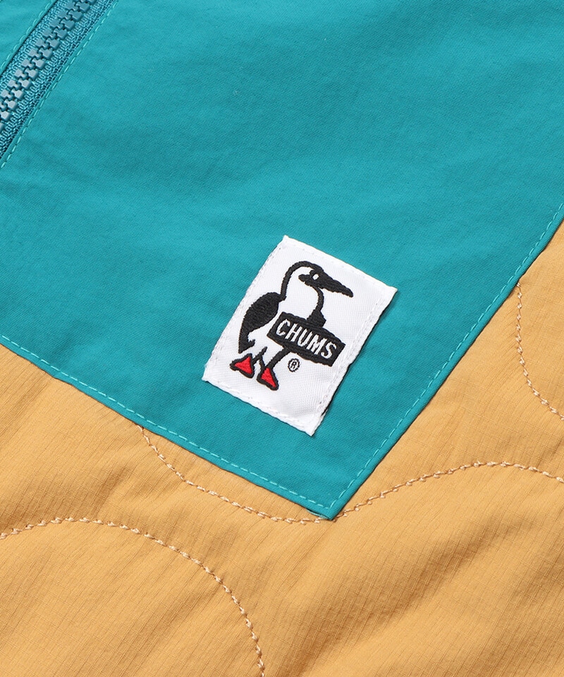Reversible Quilting Jacket(リバーシブルキルティングジャケット(ジャケット｜アウター))