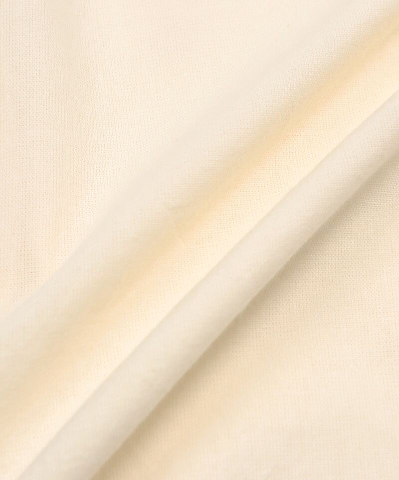 Beaver Yarn-Dyed Chambray S/S Dress(ビーバーヤーンダイドシャンブレーショートスリーブドレス(ワンピース｜シャツ))