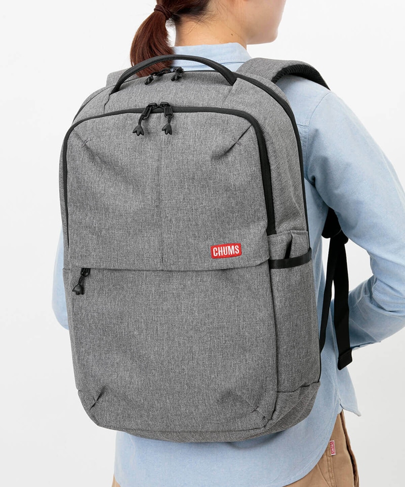 Slc Afternoon Day Pack Slcアフタヌーンデイパック リュック バックパック サイズなし Dark Teal バッグ Chums チャムス アウトドアファッション公式通販 Slc Afternoon Day Pack Slcアフタヌーンデイパック リュック バックパック サイズなし Dark Teal バッグ Chums チャムス アウトドアファッション公式通販