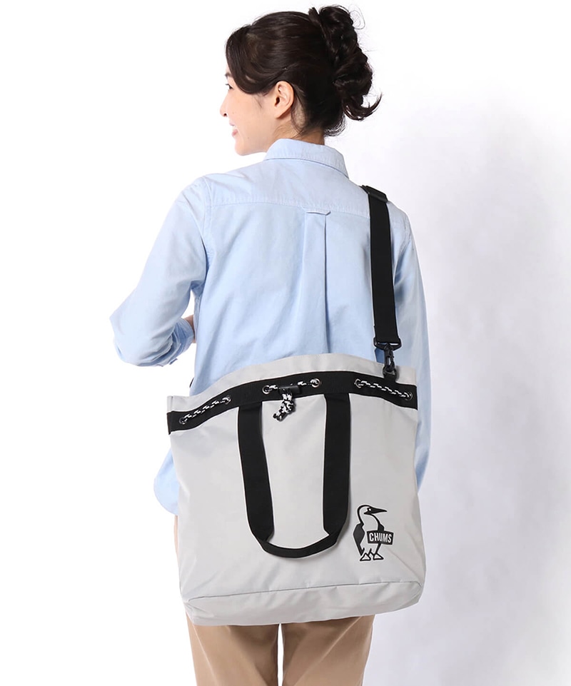 Easy-Go 3way Tote Bag/イージーゴー3ウェイトートバッグ(トート