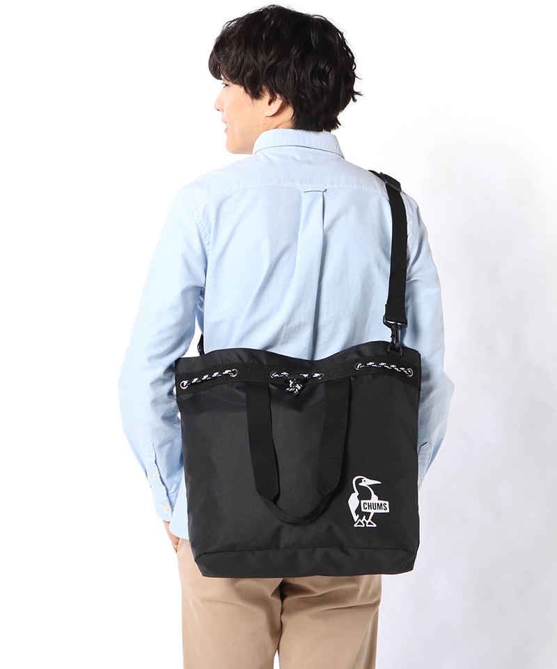 Easy-Go 3way Tote Bag/イージーゴー3ウェイトートバッグ(トートバッグ ...