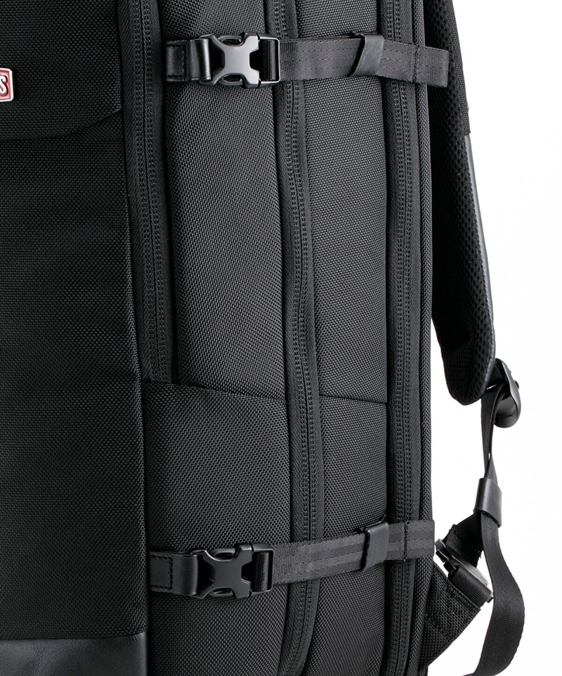 SLC Onyx 2way Overnight Day Pack/SLCオニキス2ウェイオーバーナイト ...