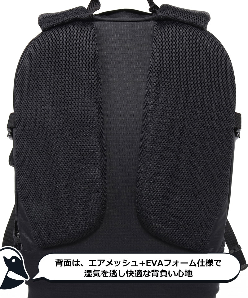 Spring Dale 30L/スプリングデール30リットル(デイパック
