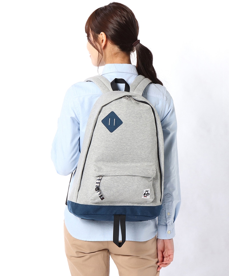 Classic Day Pack Sweat Nylon/クラシックデイパックスウェット ...