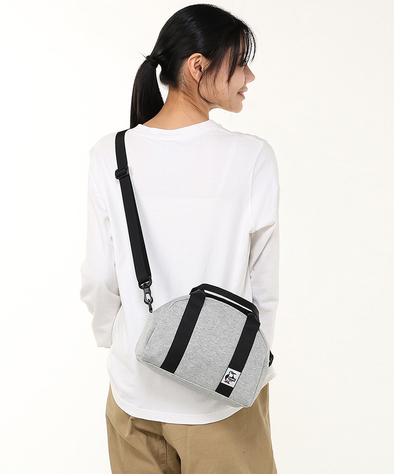 Mini Bowling Bag Sweat(ミニボウリングバッグスウェット(ショルダーバッグ))
