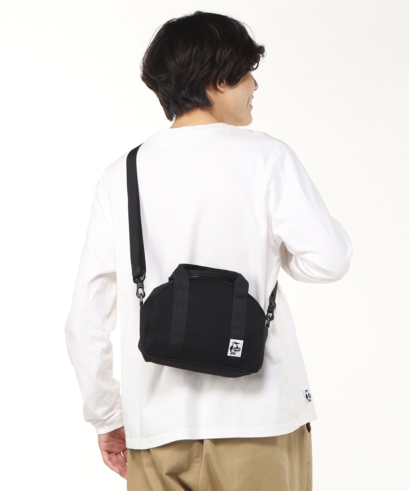 Mini Bowling Bag Sweat(ミニボウリングバッグスウェット(ショルダーバッグ))