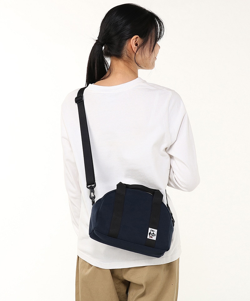 Mini Bowling Bag Sweat(ミニボウリングバッグスウェット(ショルダーバッグ))