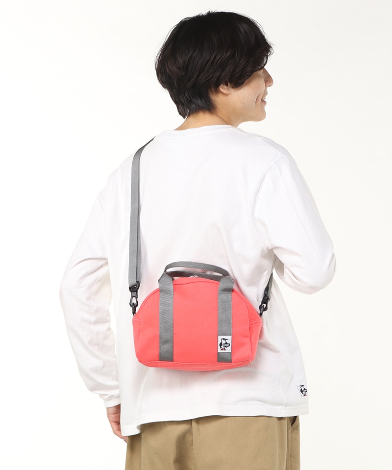 Mini Bowling Bag Sweat(ミニボウリングバッグスウェット(ショルダーバッグ))