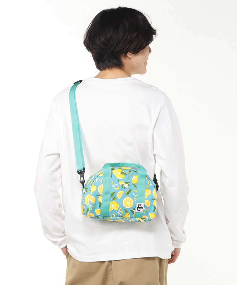Mini Bowling Bag Sweat(ミニボウリングバッグスウェット(ショルダーバッグ))