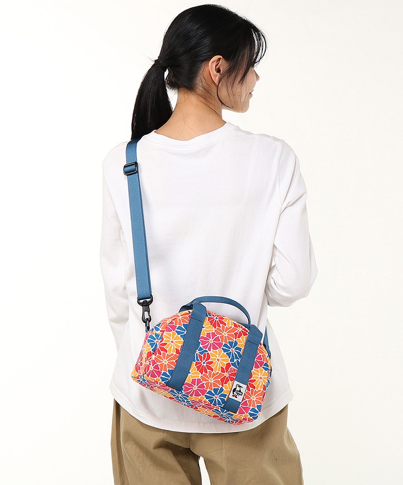 Mini Bowling Bag Sweat(ミニボウリングバッグスウェット(ショルダーバッグ))