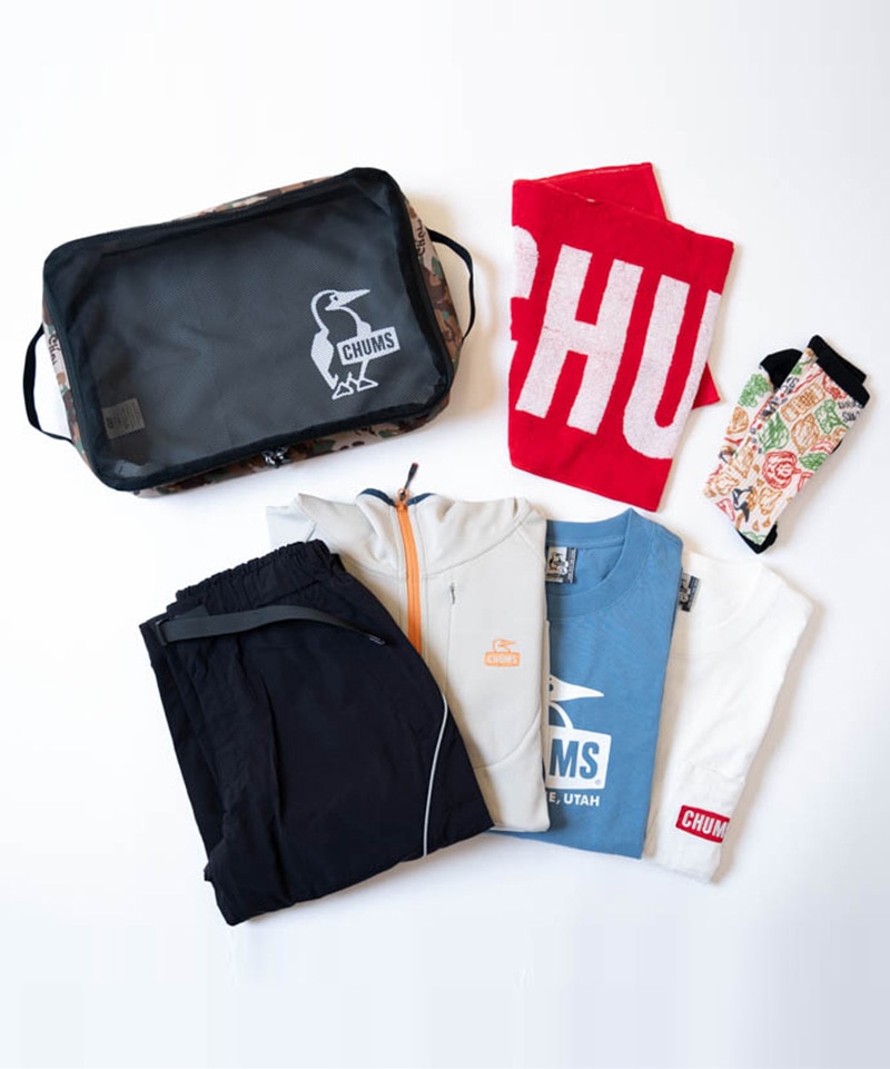 Easy-Go Packing Organizer 11L/イージーゴーパッキング Easy-Go Packing Organizer 11L/イージーゴーパッキング