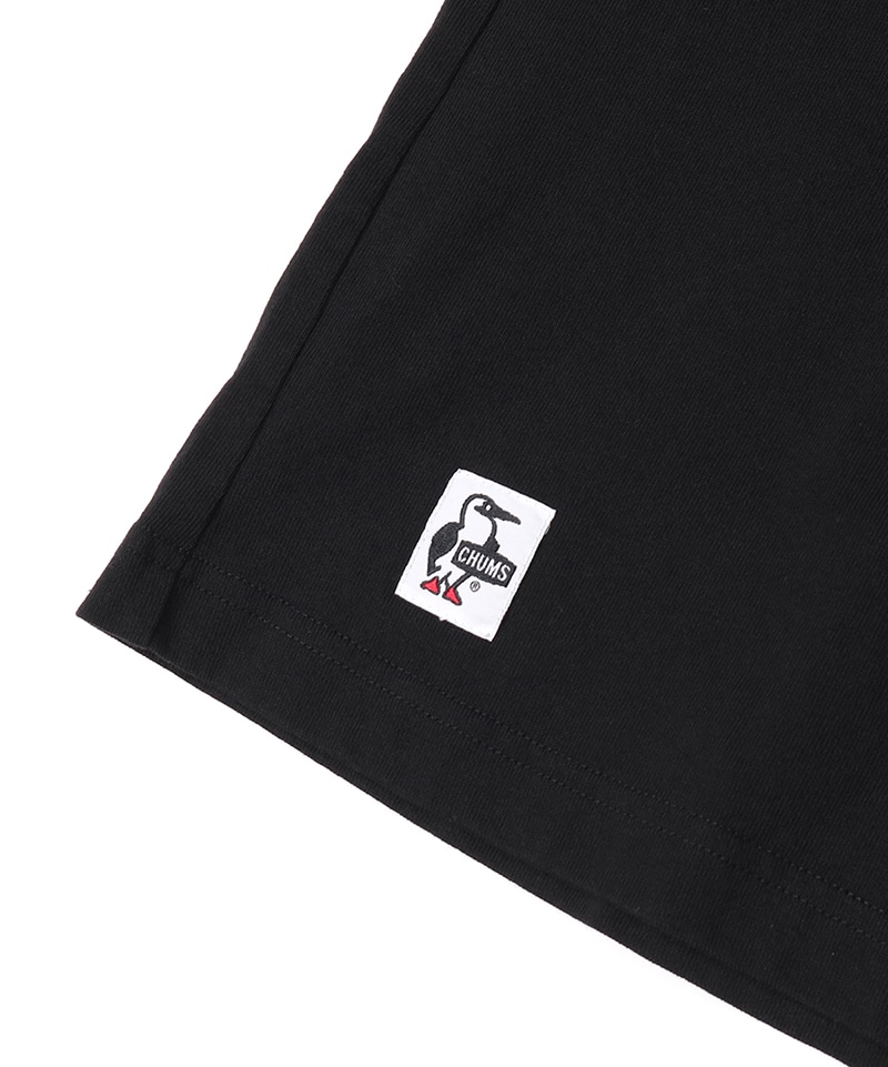 SAYORI WADA Oversized I SEE YOU L/S T-Shirt/サヨリワダオーバー 