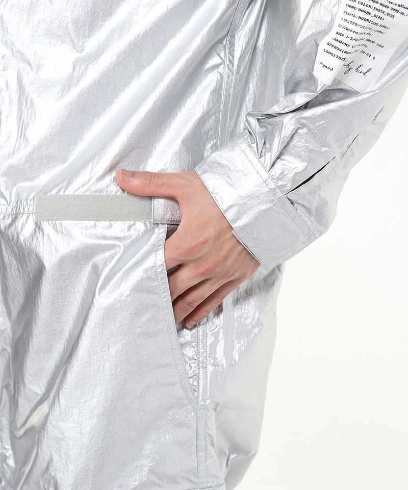 Space Jump Suit(スペースジャンプスーツ(オーバーオール))