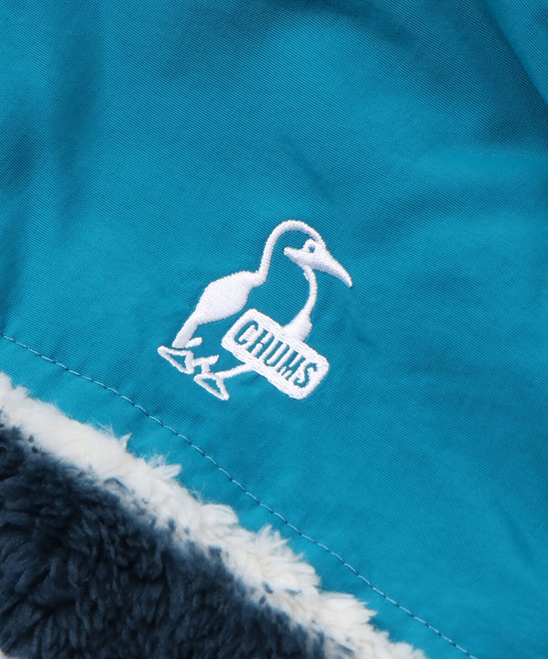 Elmo Fleece Vest/エルモフリースベスト(アウター/フリース) Elmo Fleece Vest/エルモフリースベスト(アウター/フリース)