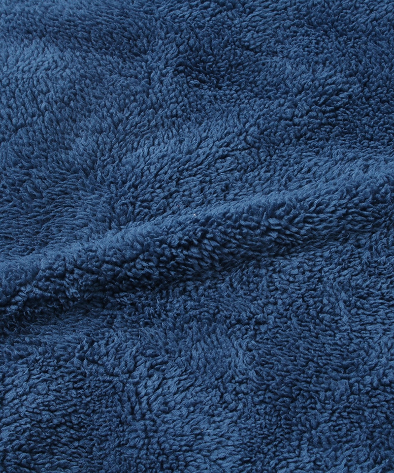 Bonding Fleece Jacket/ボンディングフリースジャケット(アウター／フリース)