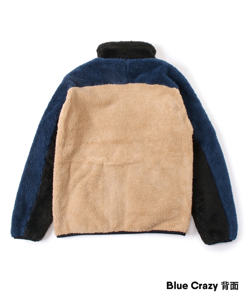 Bonding Fleece Jacket(ボンディングフリースジャケット(アウター／フリース))