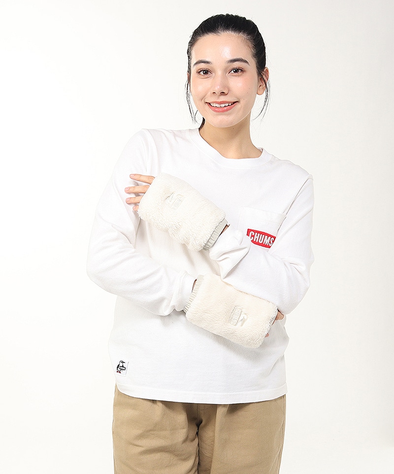 Gore-Tex Wndstppr Reversible Cuff Gaiter(ゴアテックスウィンドストッパーリバーシブルカフゲイター(手袋))